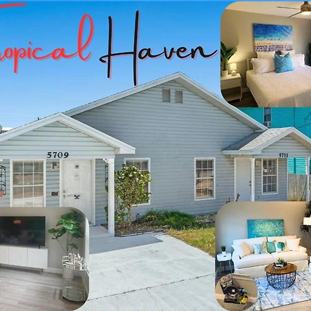 فيلا Tropical Haven بنما سيتي بيتش المظهر الخارجي الصورة